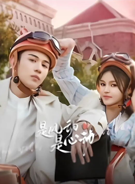 是风动、是心动