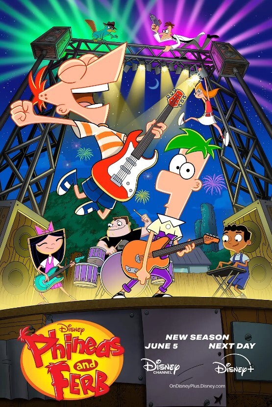 飞哥与小佛 第五季