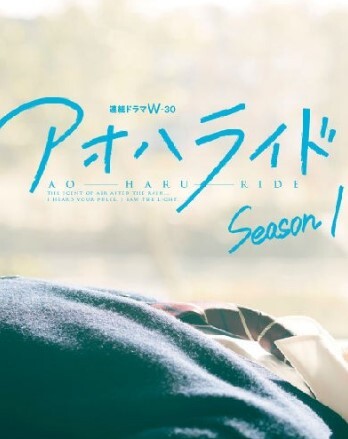 青春之旅 第一季