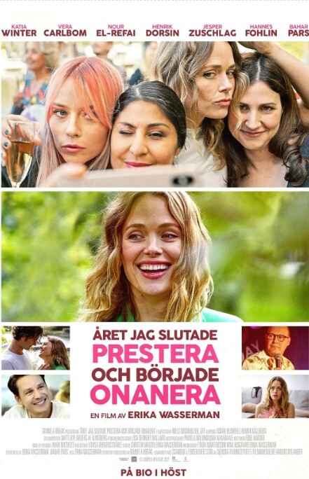 我开始自慰的那一年