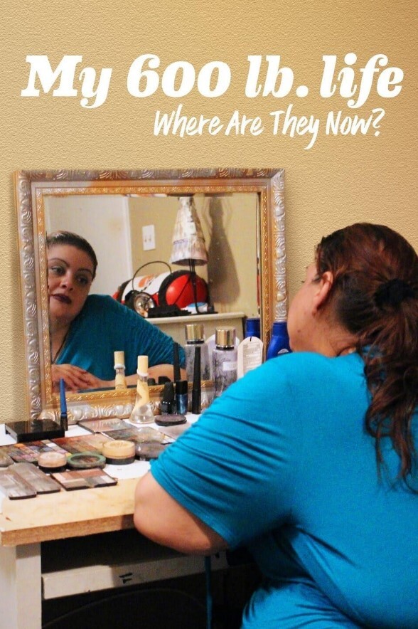 沉重人生现状追踪 第四季