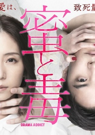 蜜与毒～逆恨的复仇