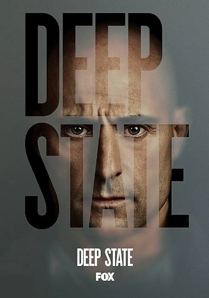 深暗势力  第一季