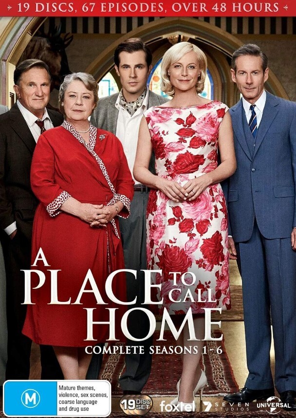 家的港湾 第六季