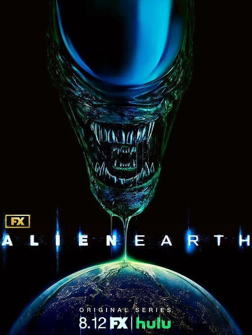 异形：地球 第一季