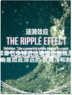 涟漪效应 第二季