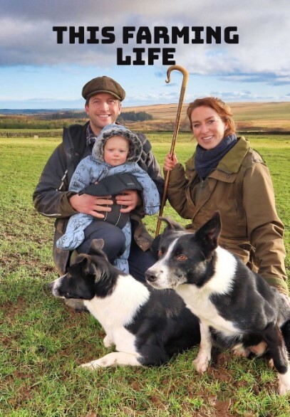 农耕生活 第三季