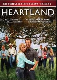 心灵之地第六季