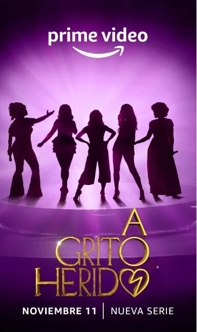 放声歌唱 第一季