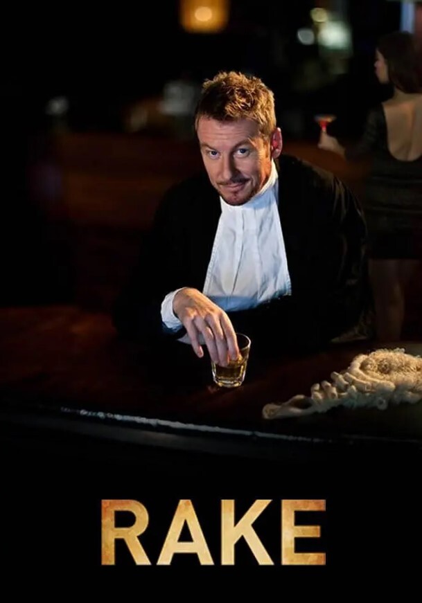 法庭浪子 第五季