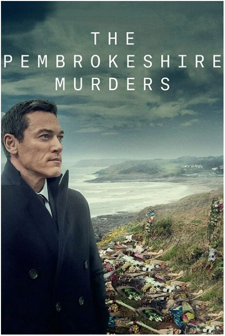 彭布罗克郡谋杀案