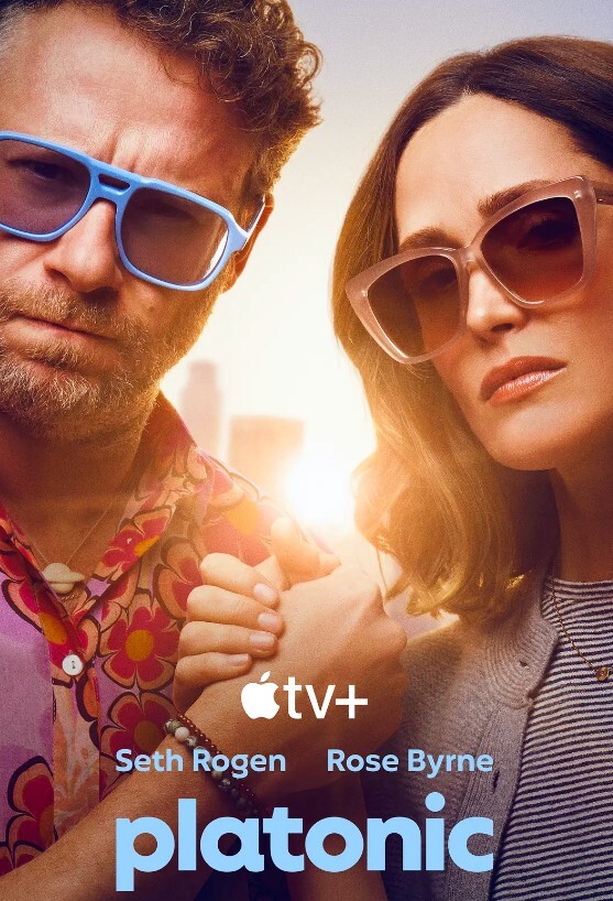 柏拉图关系 第二季