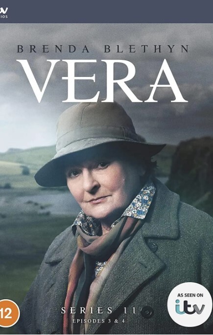 探长薇拉 第十一季