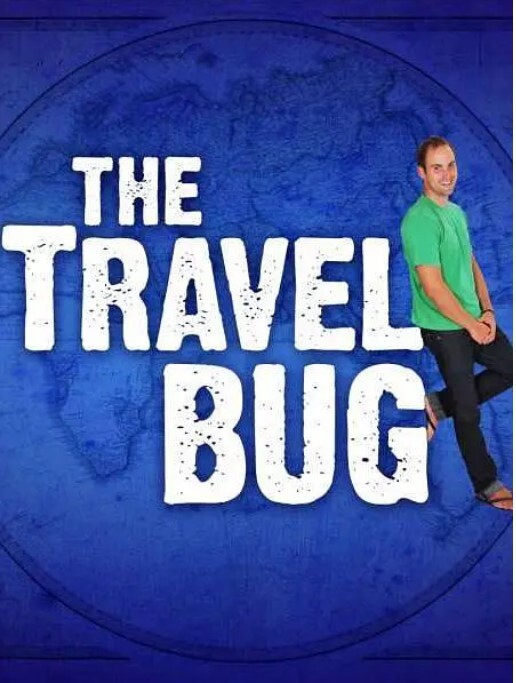 旅游狂人 第一季