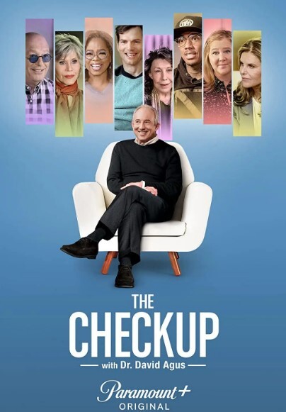 大卫医生的体检